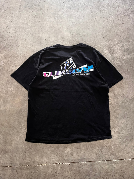 quiksilver tee - XL