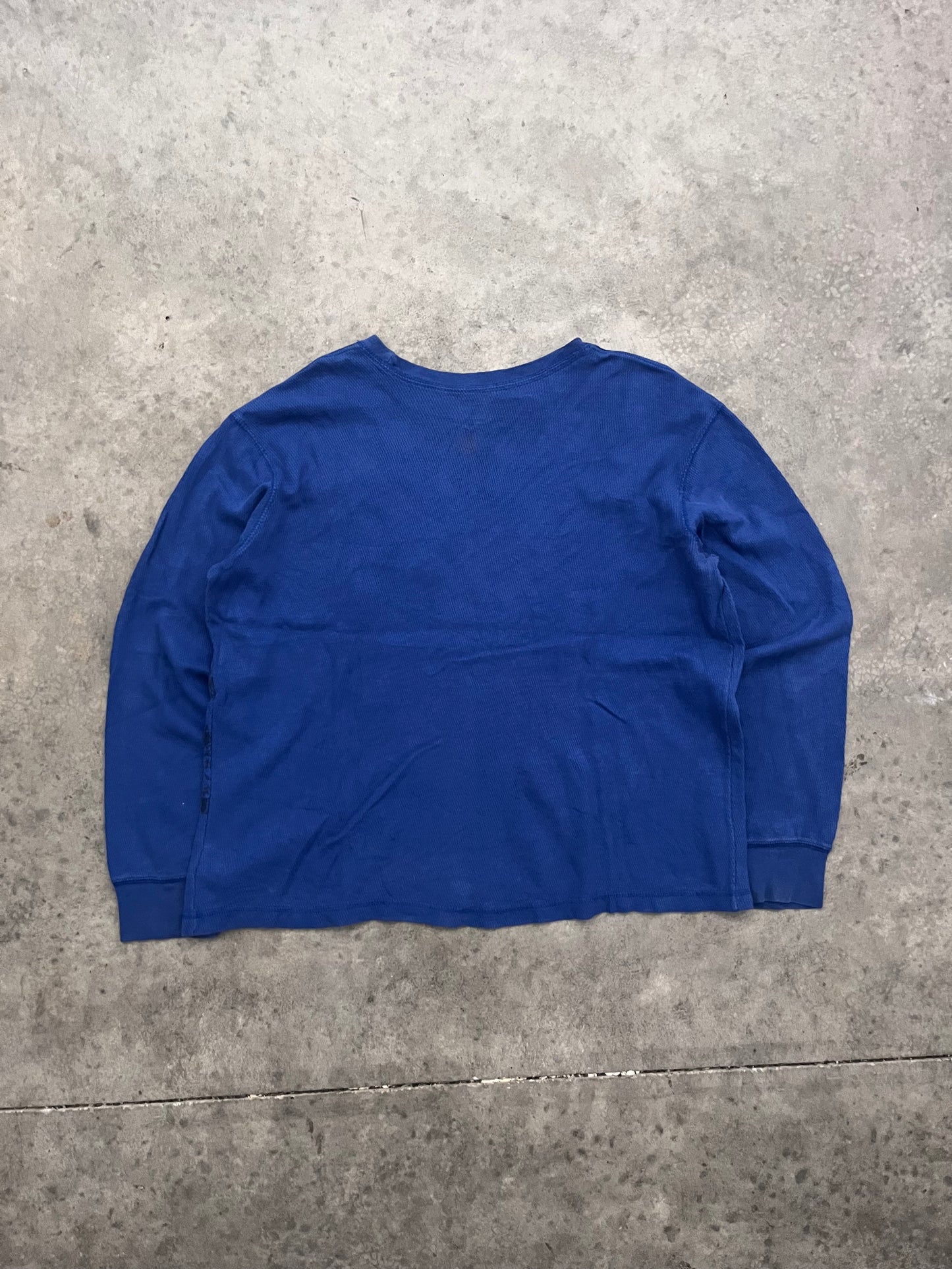 Route 66 thermal - L
