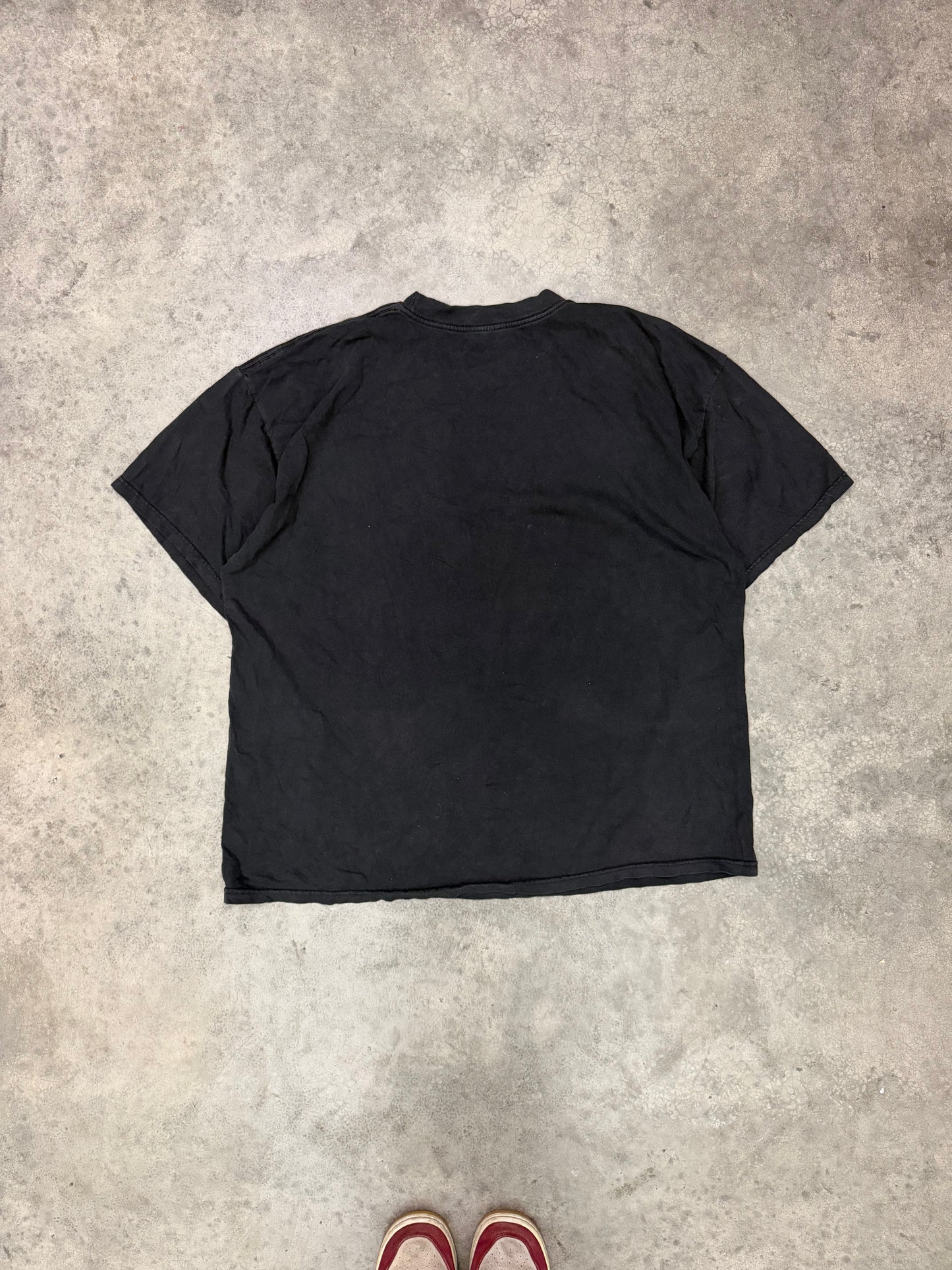 tapout tee - XXL