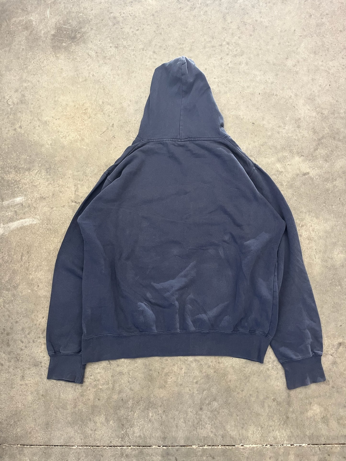 top heavy hoodie