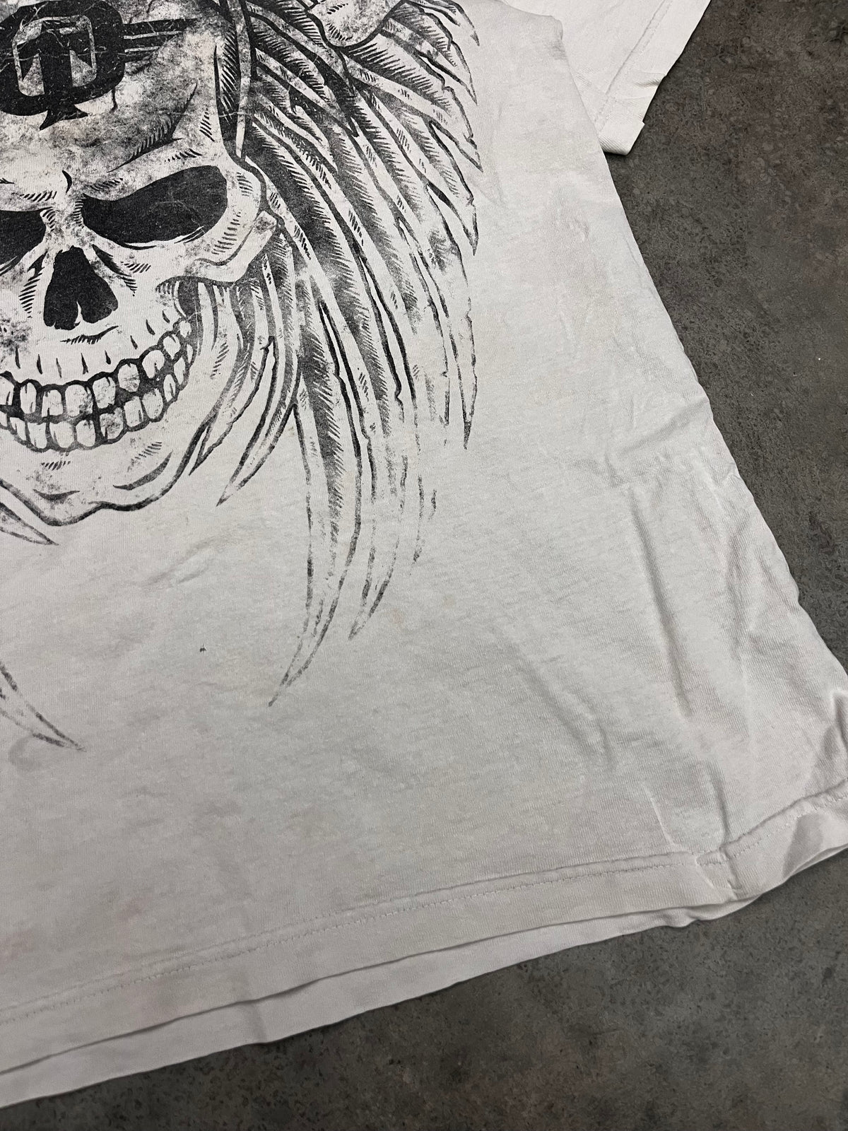 Tapout tee - L