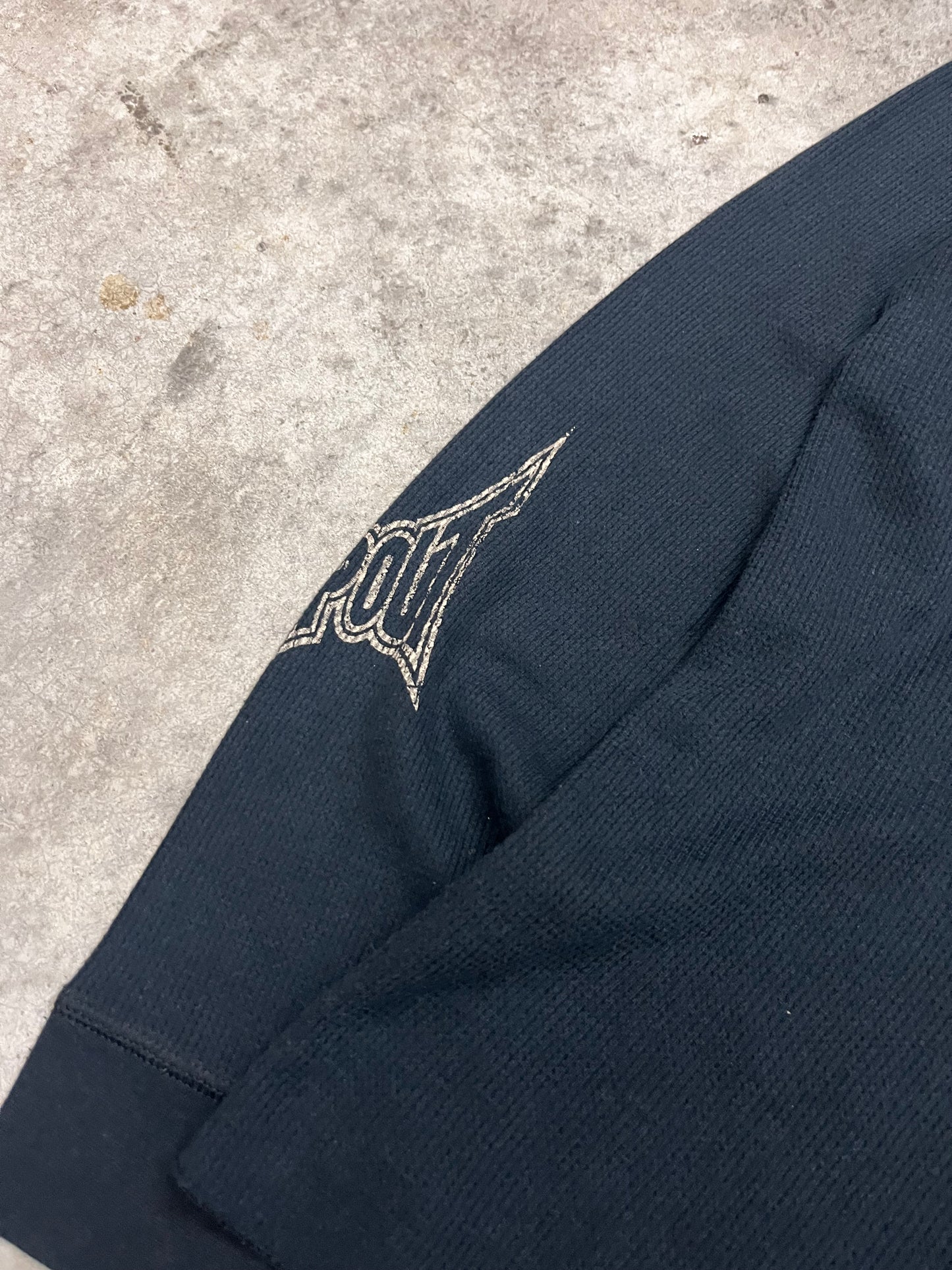 Tapout thermal - L