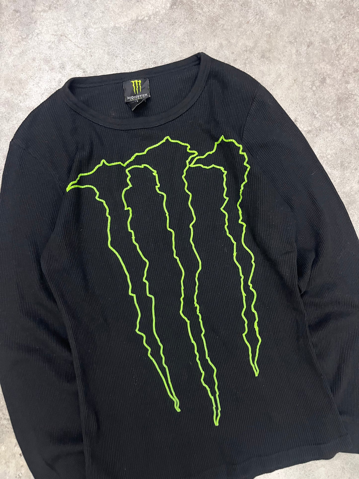 Monster thermal - S