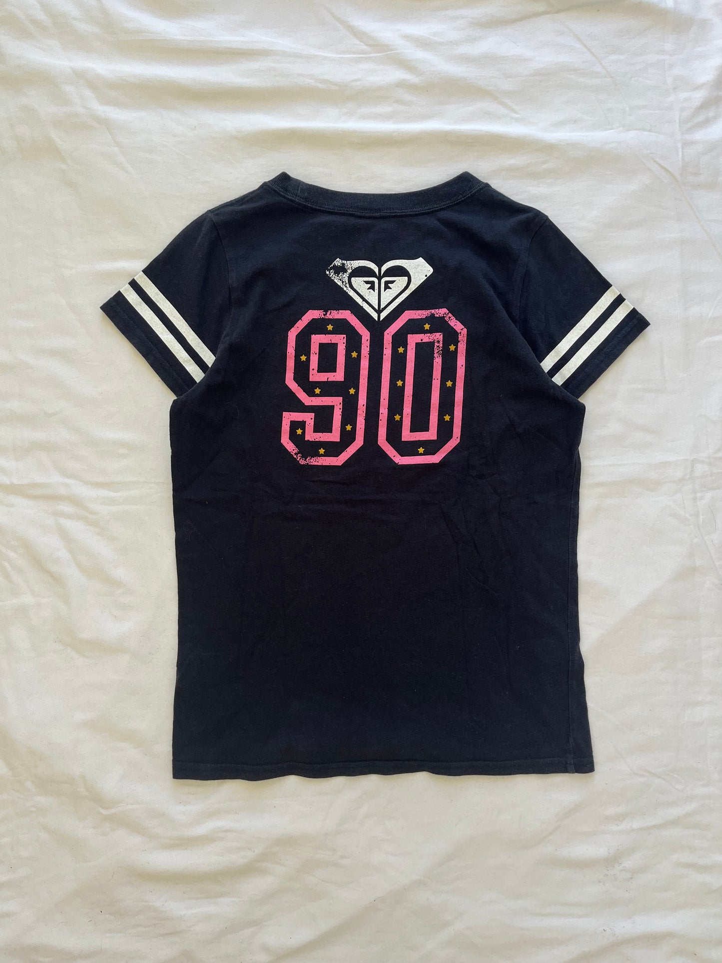 roxy babytee - M