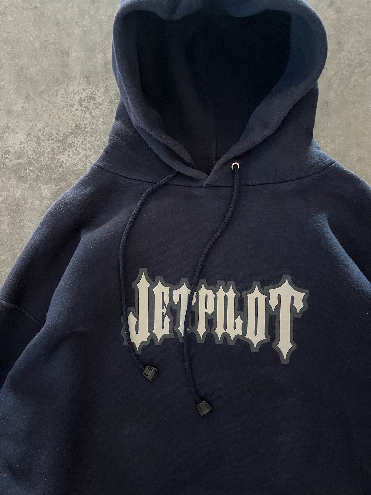 jetpilot hoodie