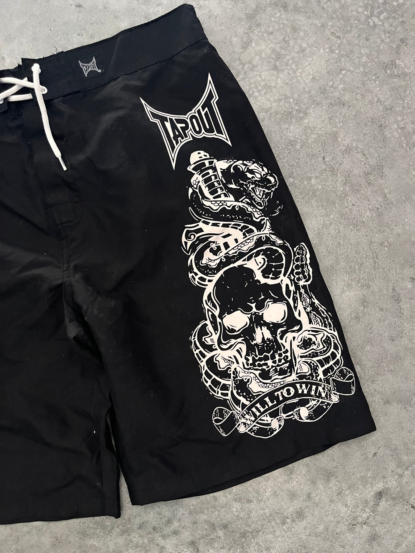 tapout boardshorts - 34