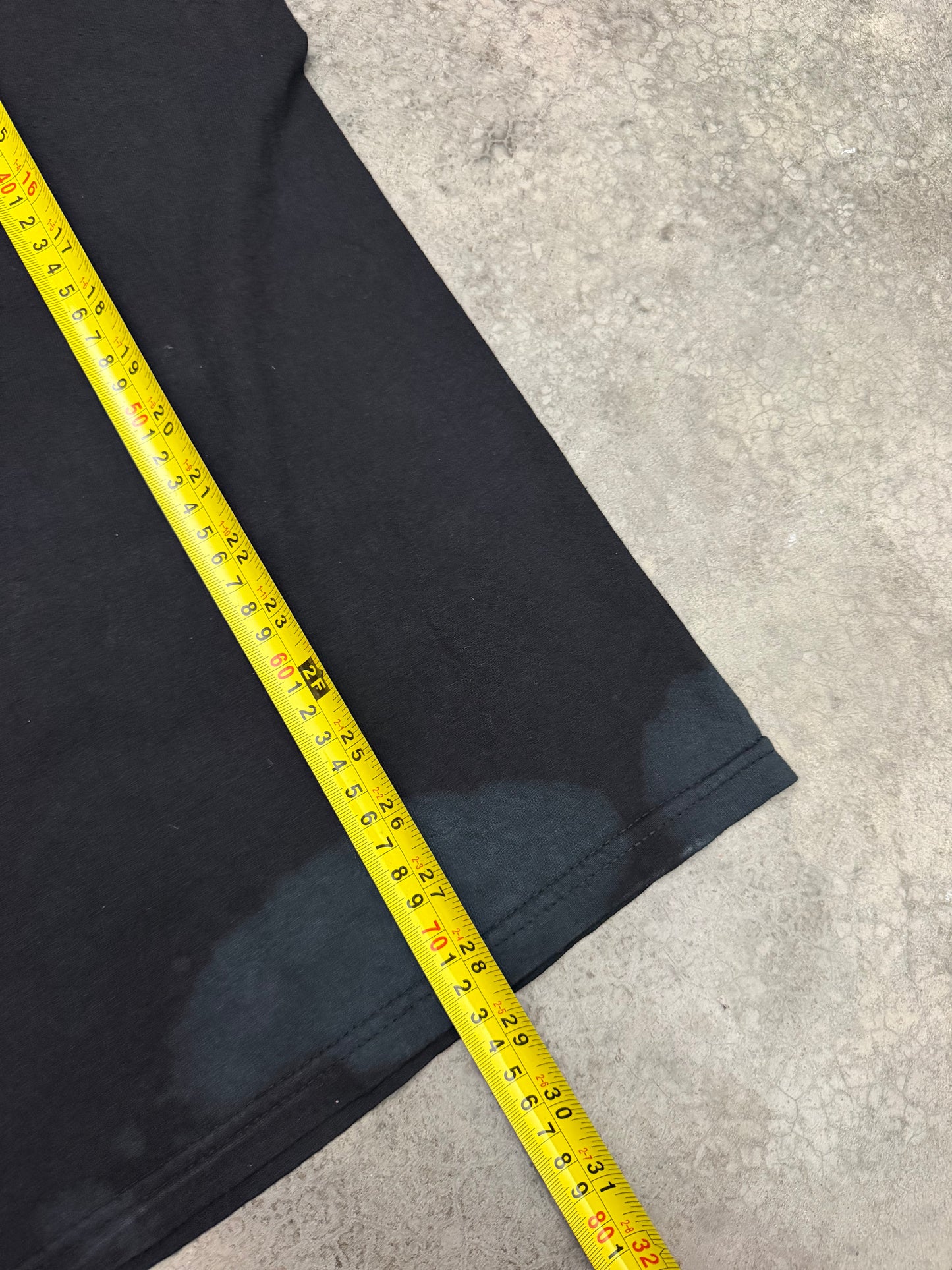 tapout tee - XL