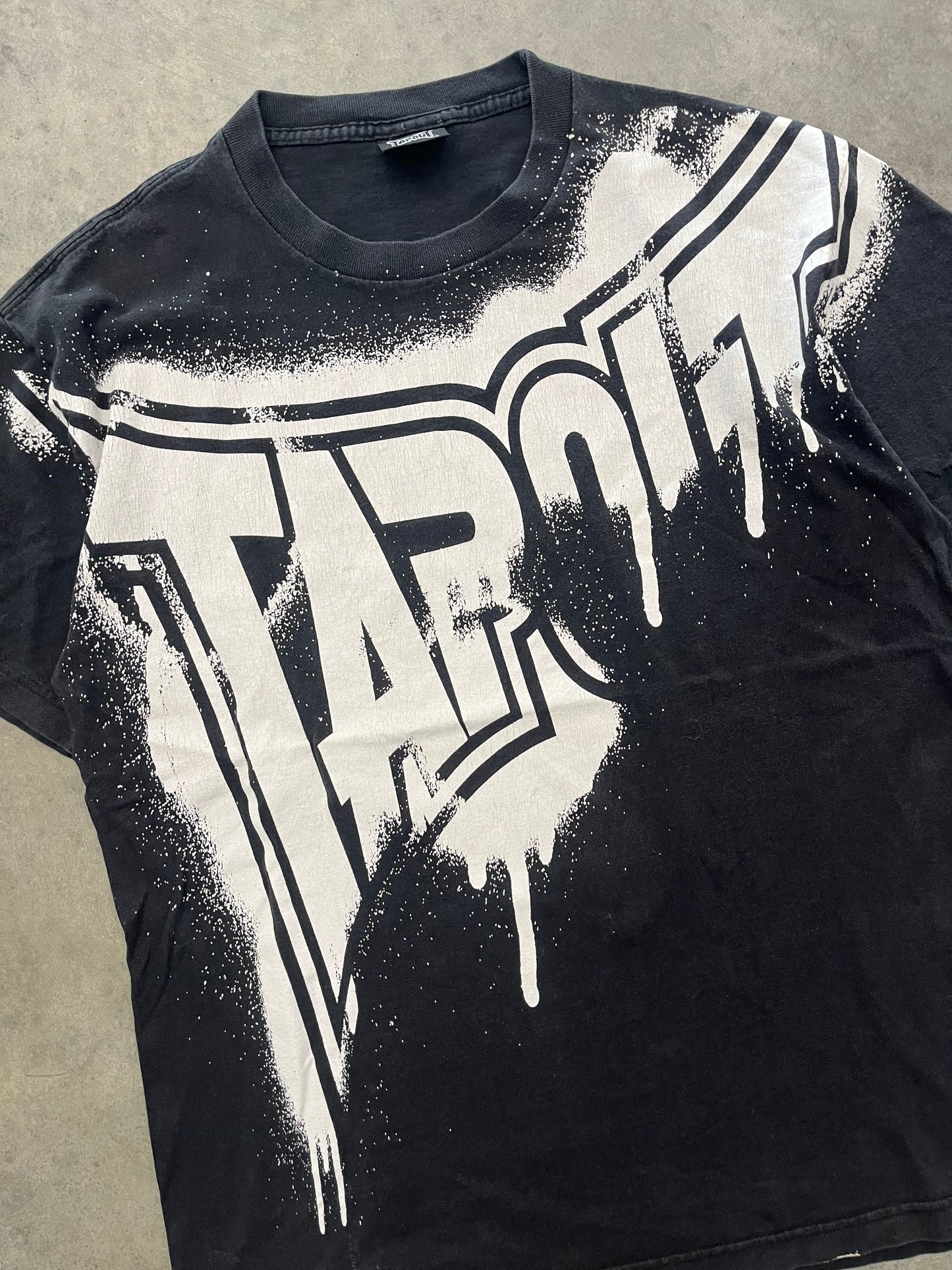 tapout tee - XL