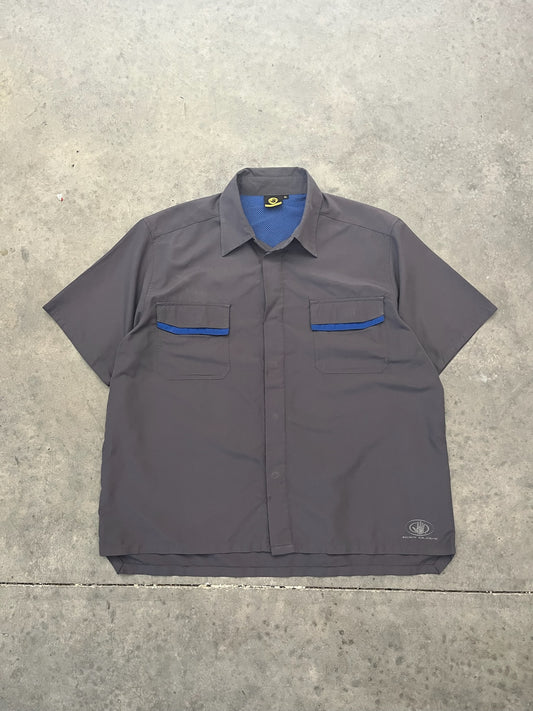 body glove button up