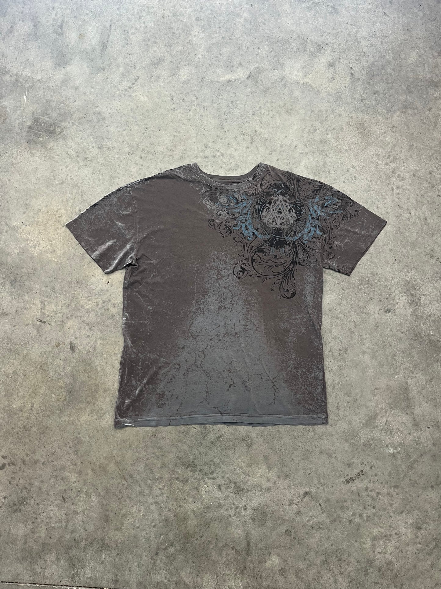 archaic affliction tee