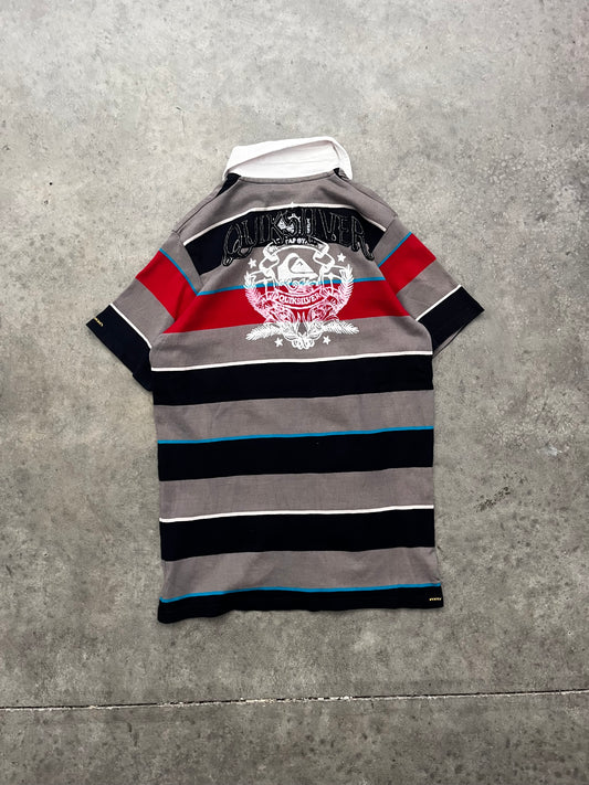 Quiksilver polo - S