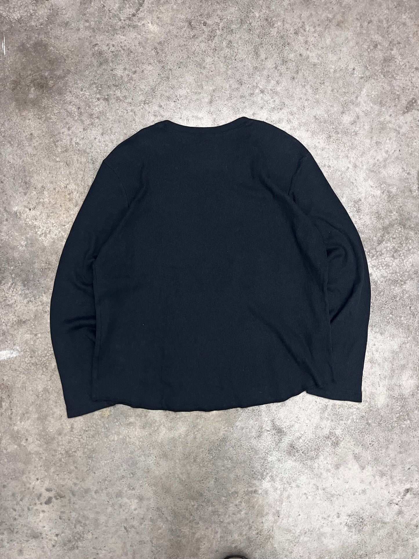 faded glory thermal - XL
