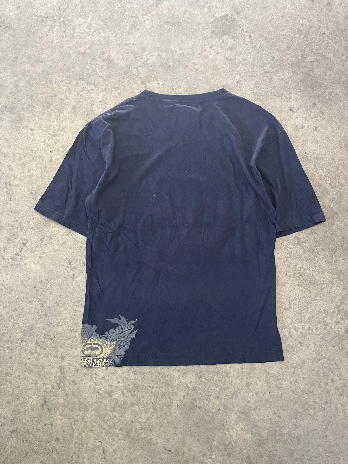 ecko unltd tee - M/L