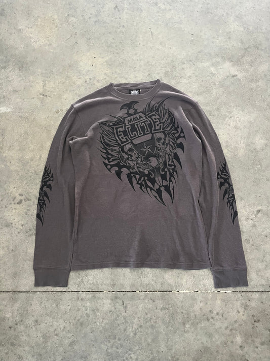 MMA ELITE thermal