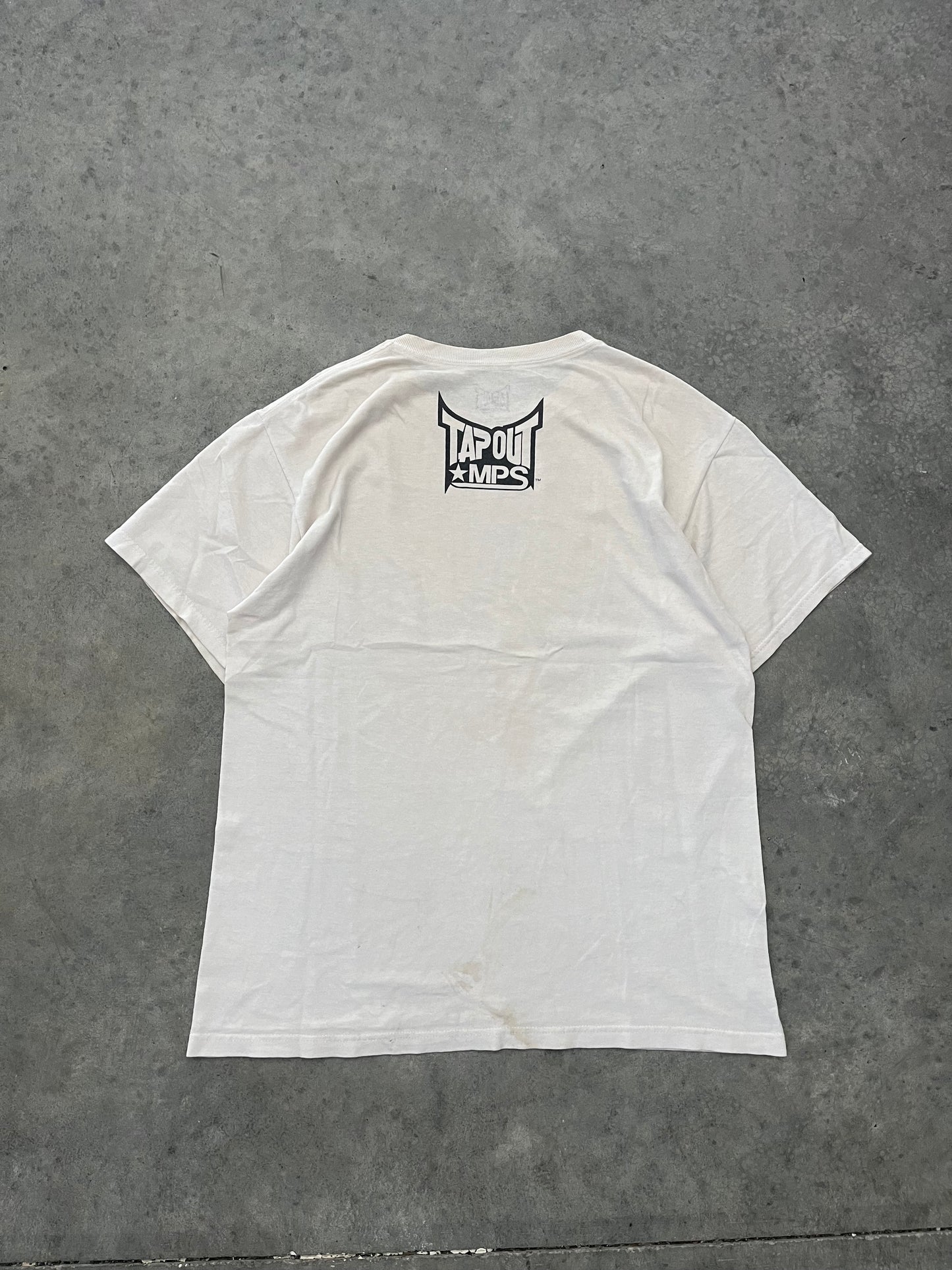 Tapout tee - S/M