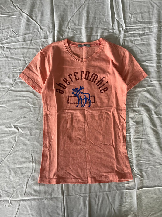 abercrombie babytee - S/M