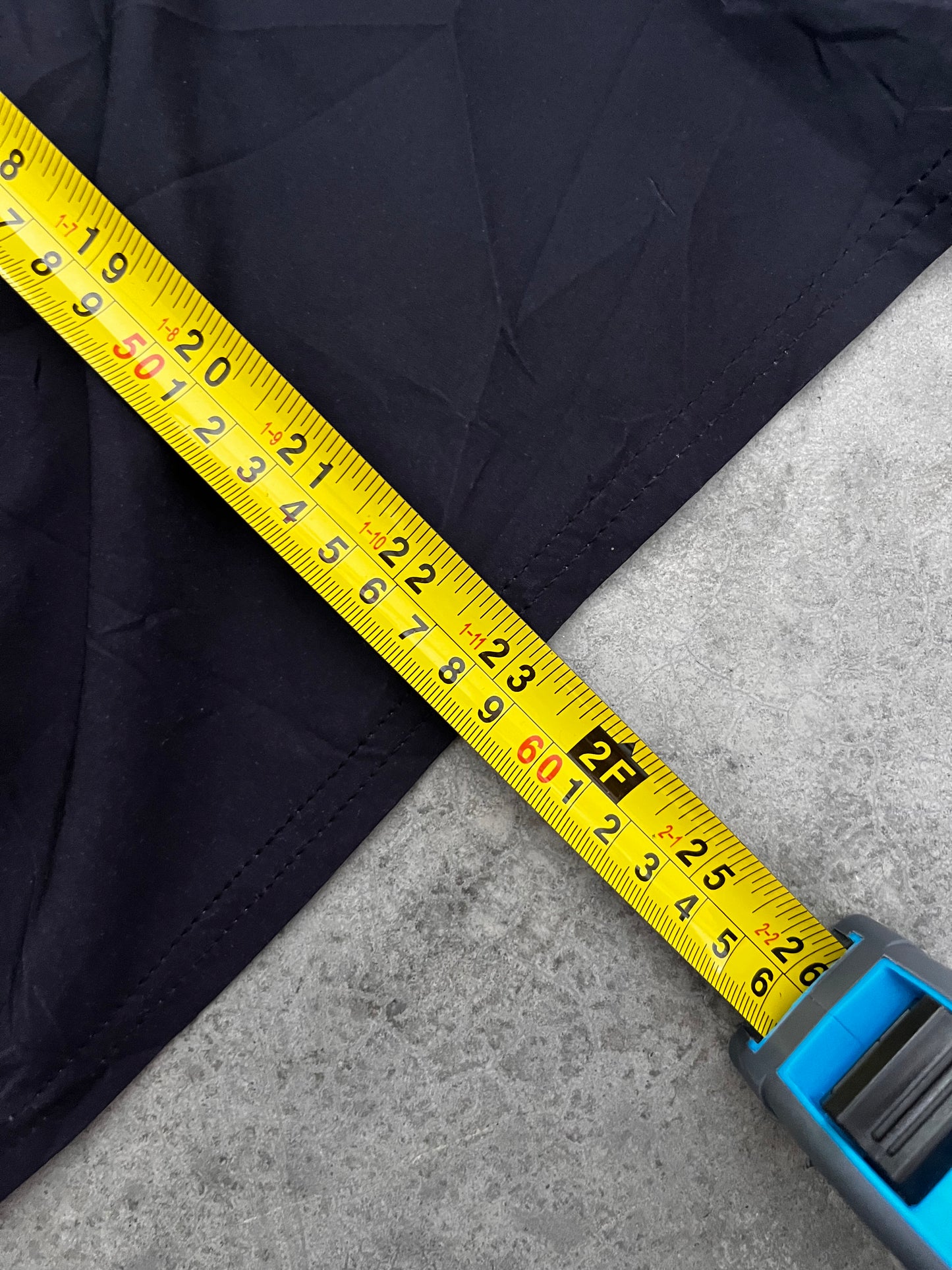 metal mulisha board shorts - 38