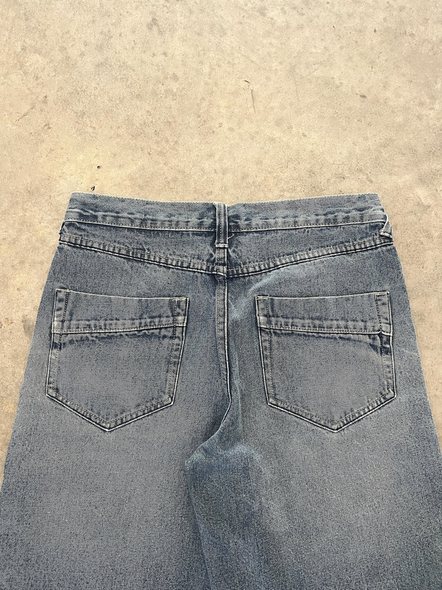 urban equipment jorts