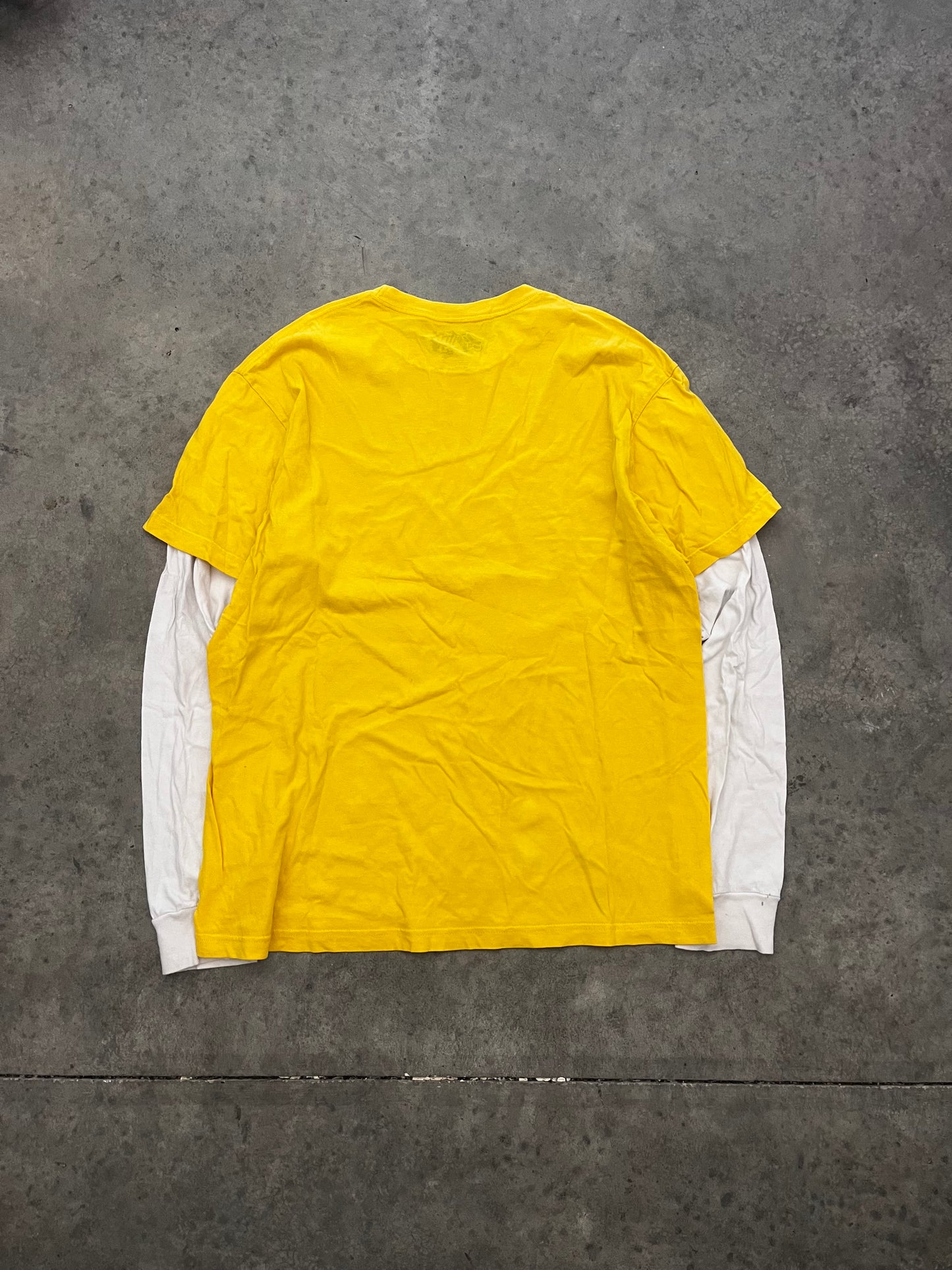 Fox long sleeve - XL