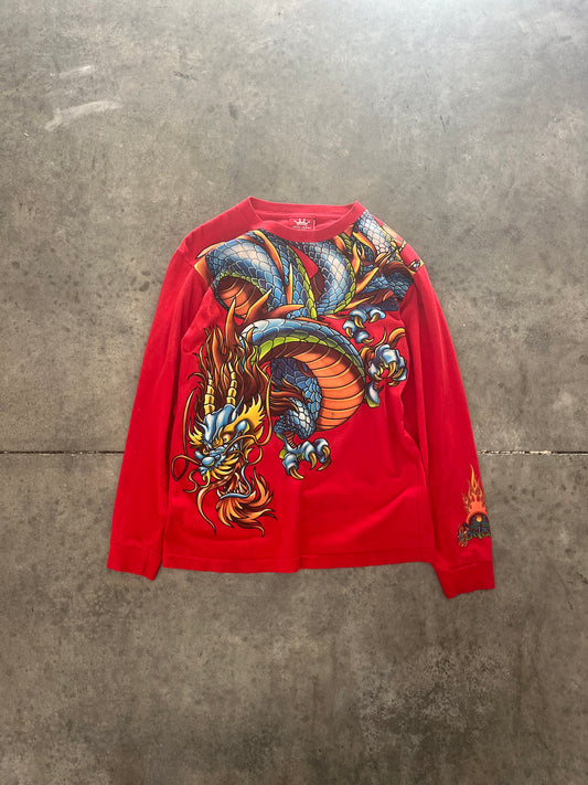 JNCO long sleeve