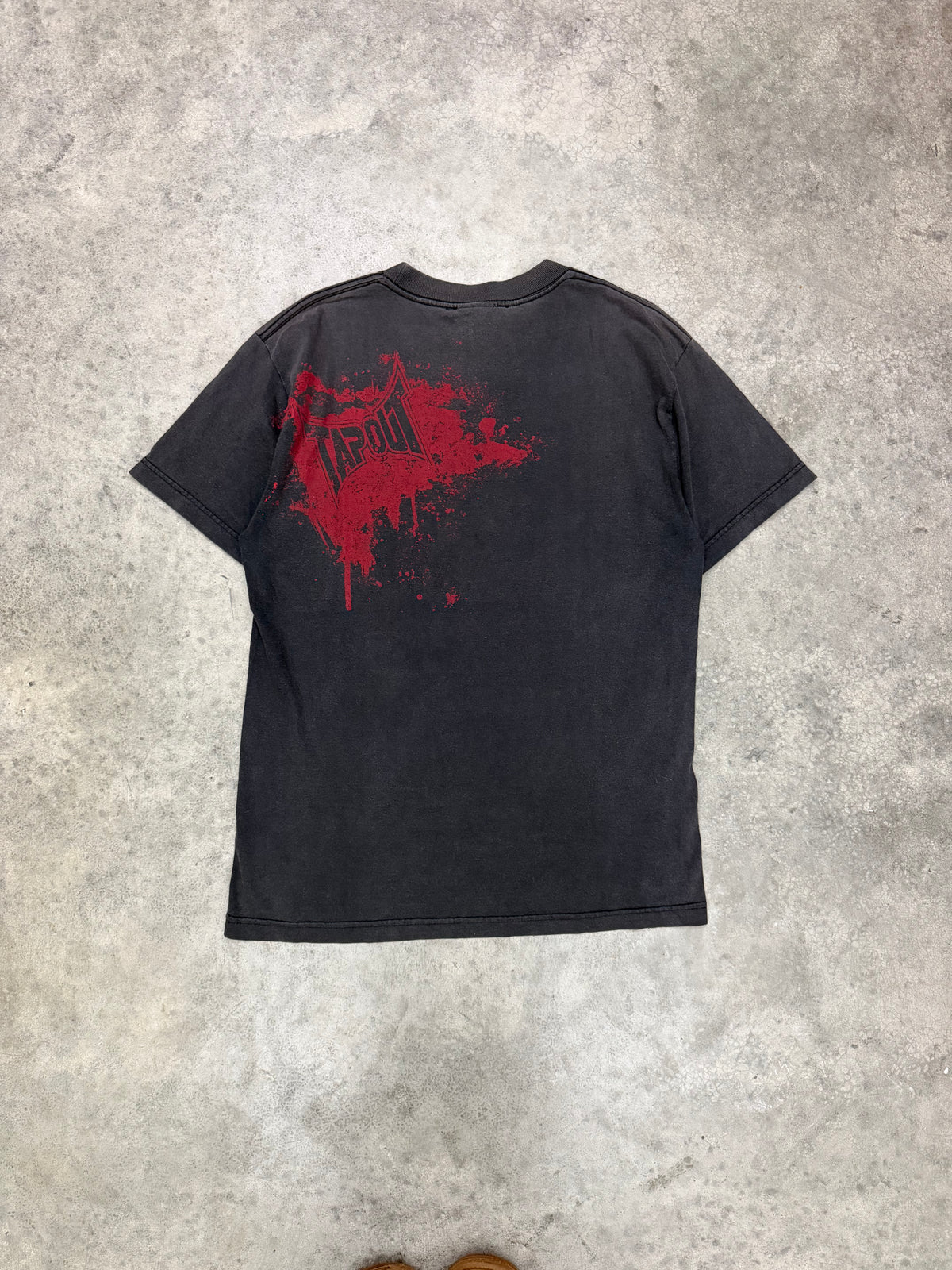 tapout tee - M