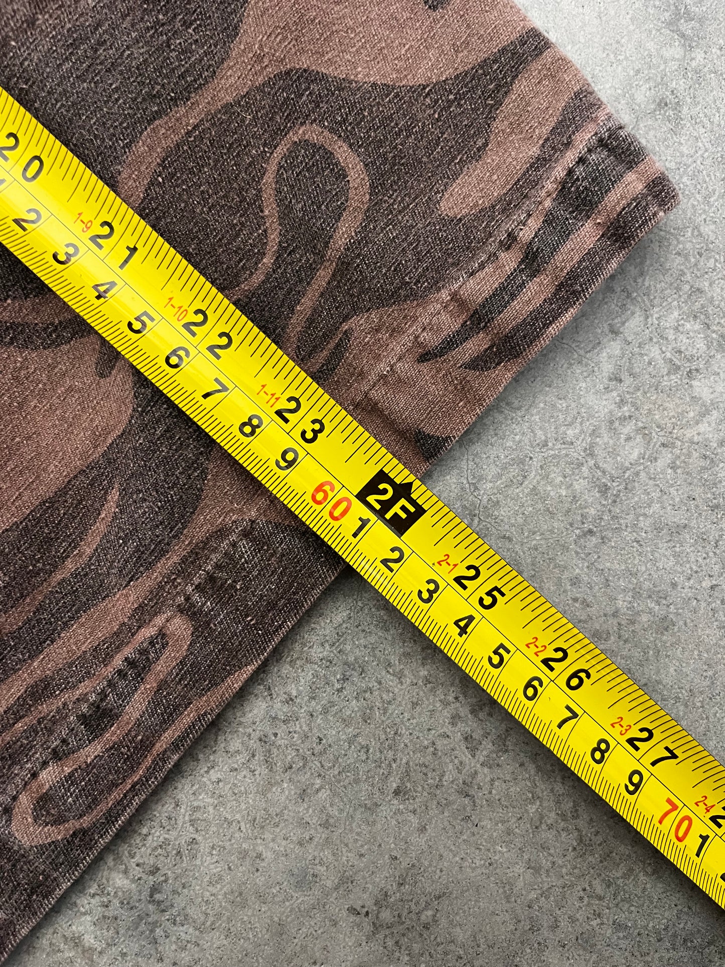 billabong camo shorts - 40