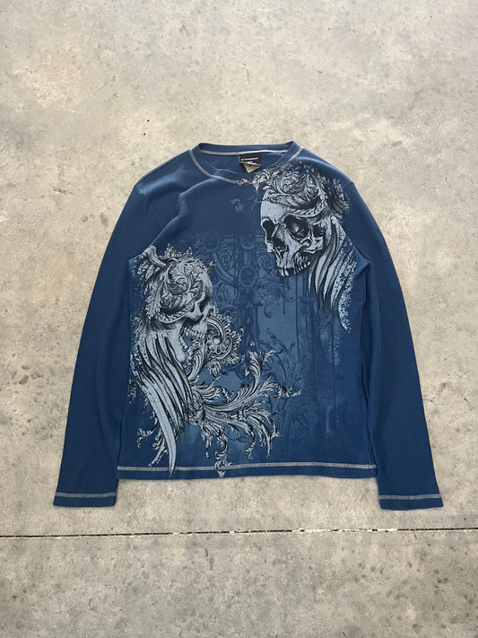 no boundaries thermal