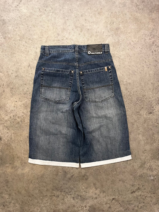 southpole jorts - 32
