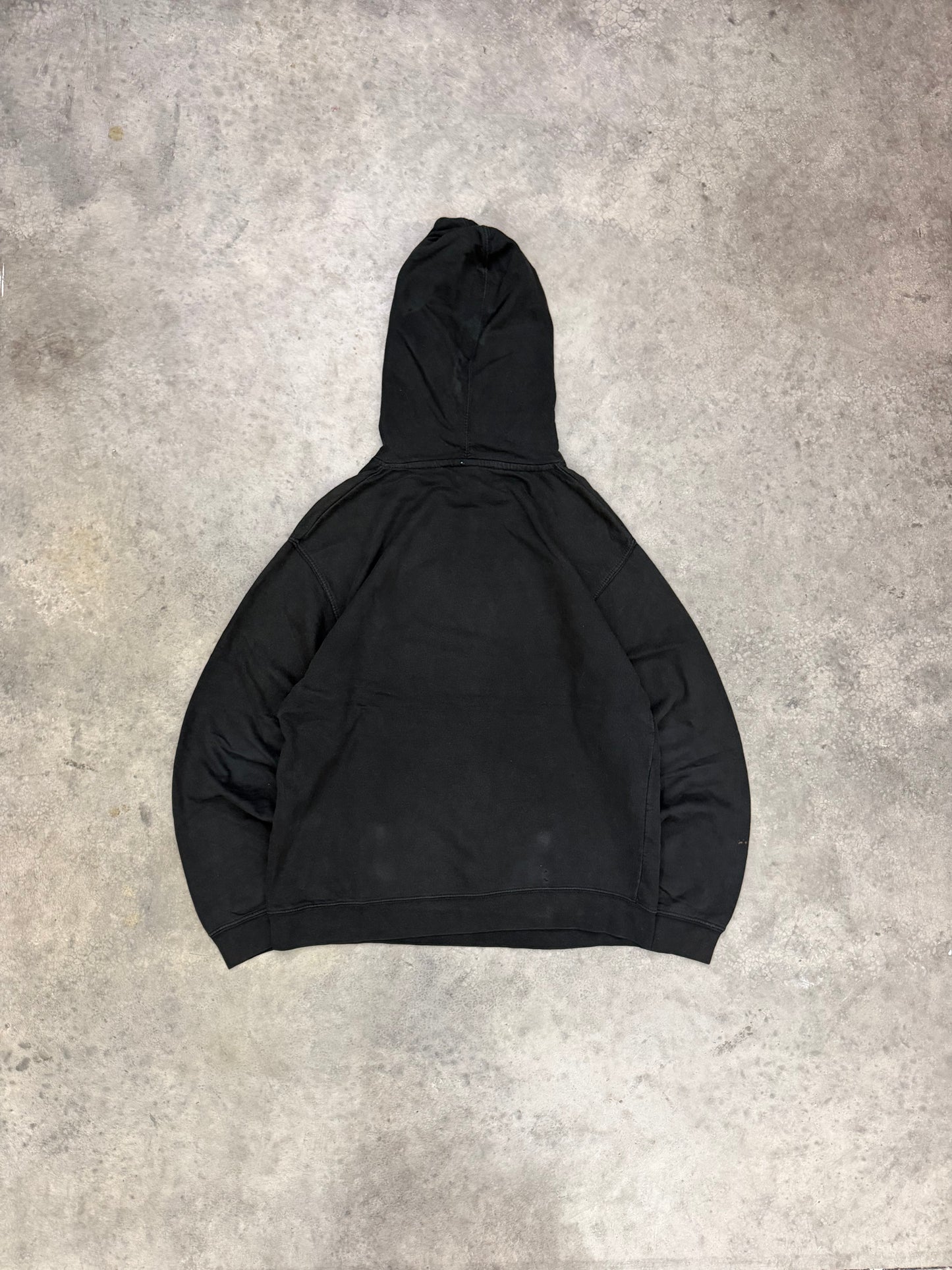 metal mulisha hoodie - M