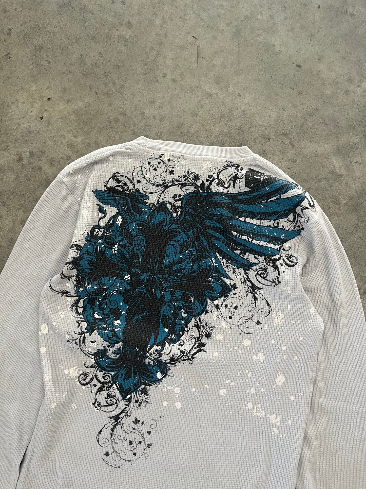 MMA ELITE thermal