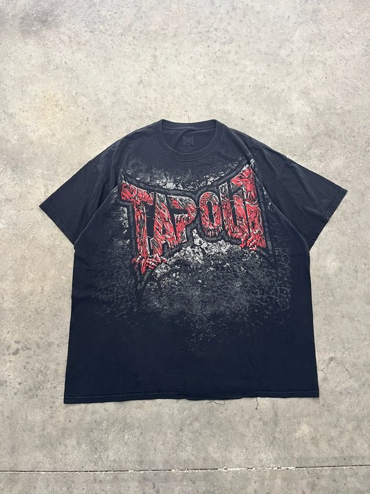 Tapout tee - XXL