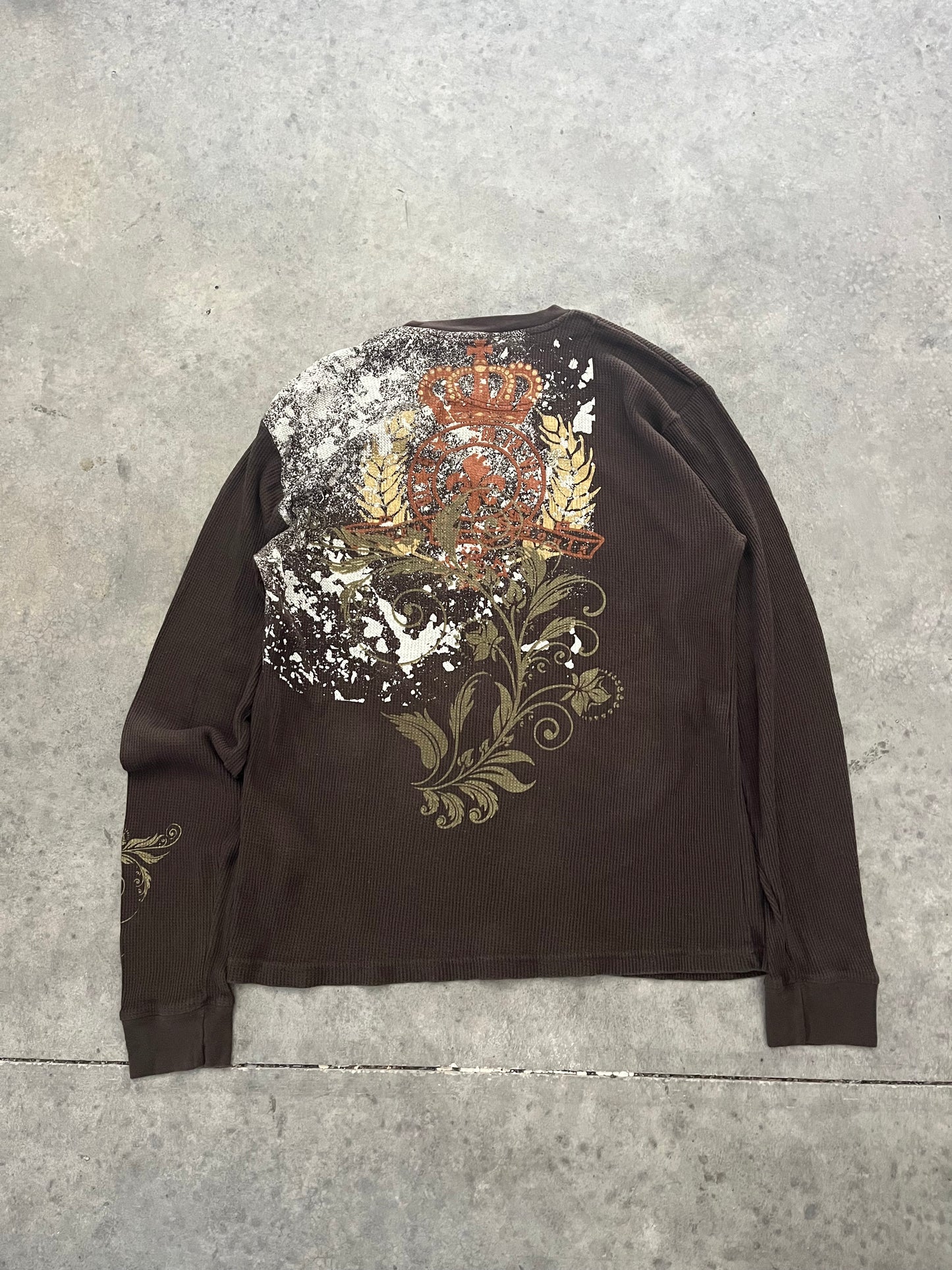seven souls thermal
