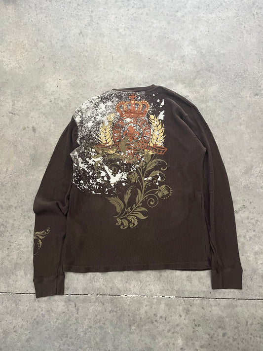 seven souls thermal