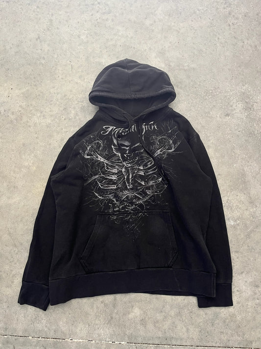 Miami ink hoodie