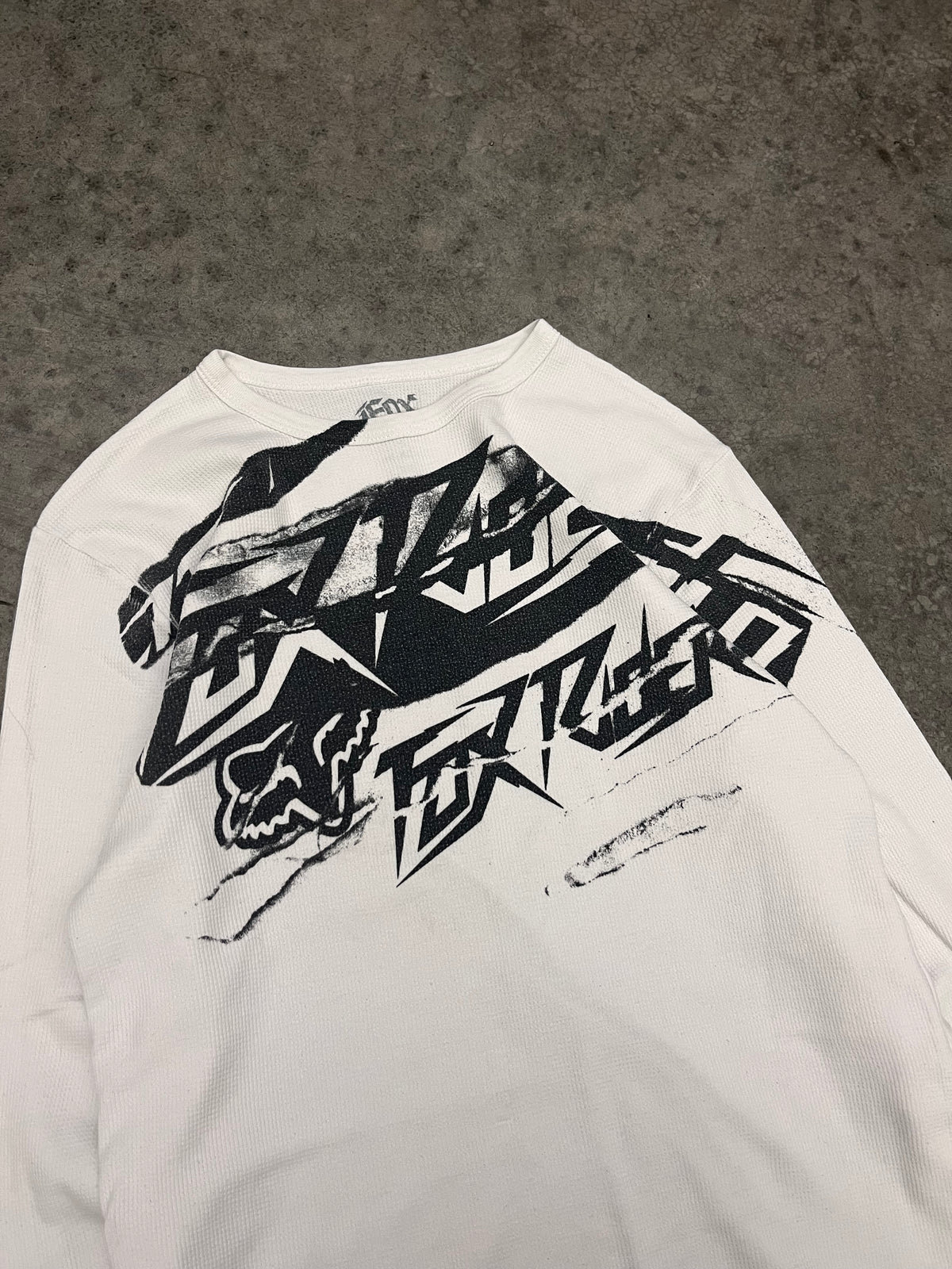 Fox thermal - M