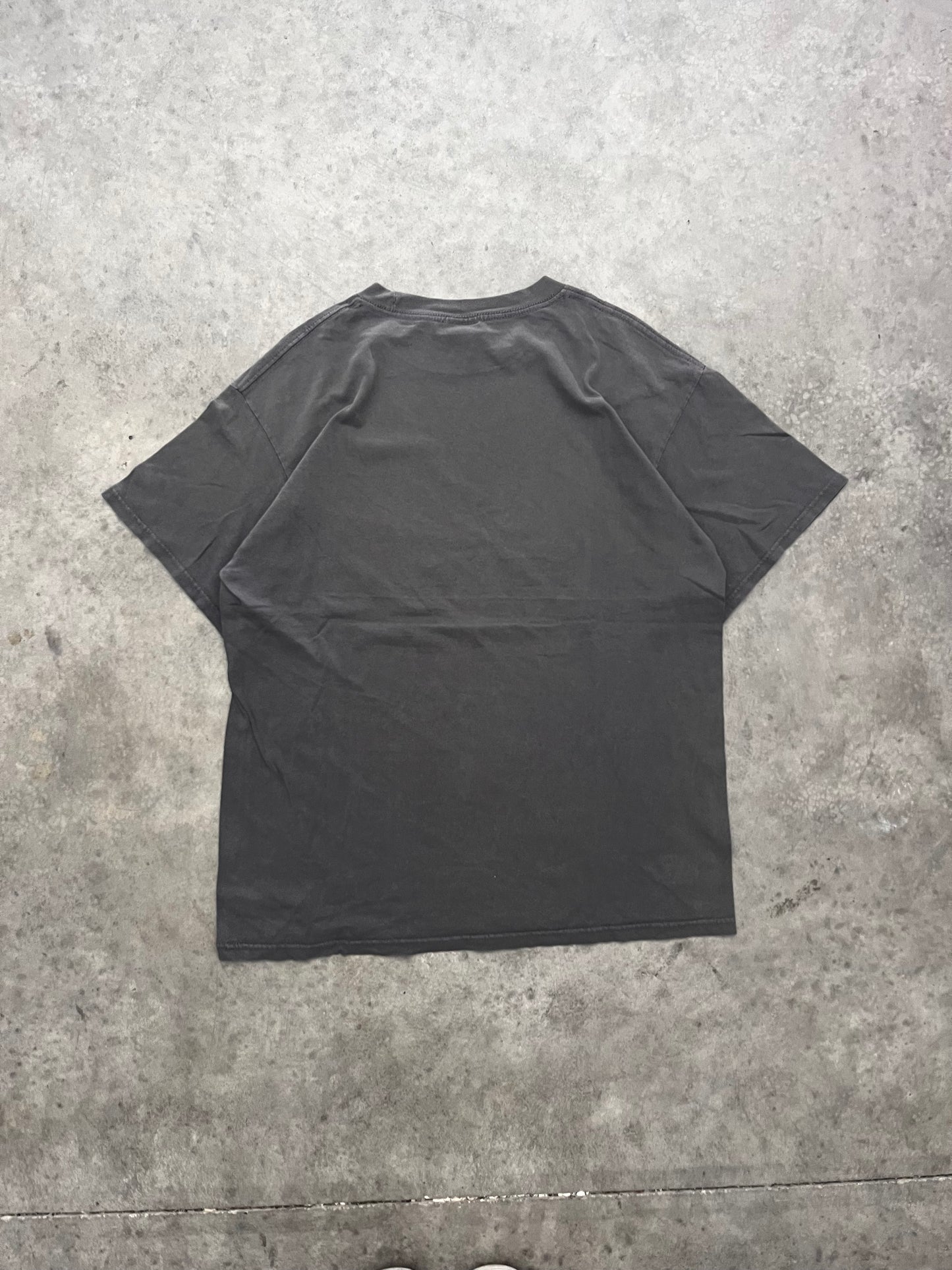 Hybrid tee - L