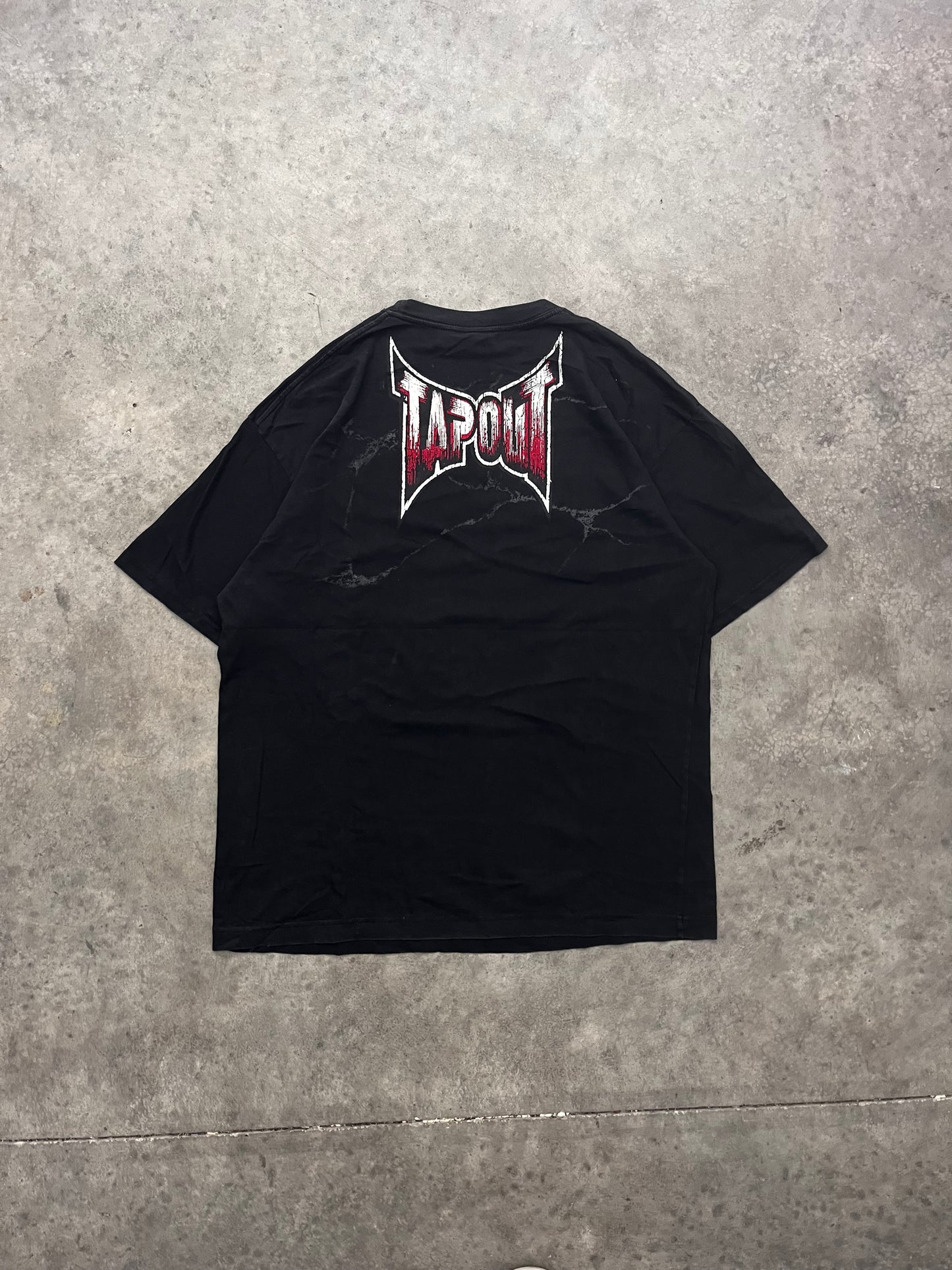 Tapout tee - XL