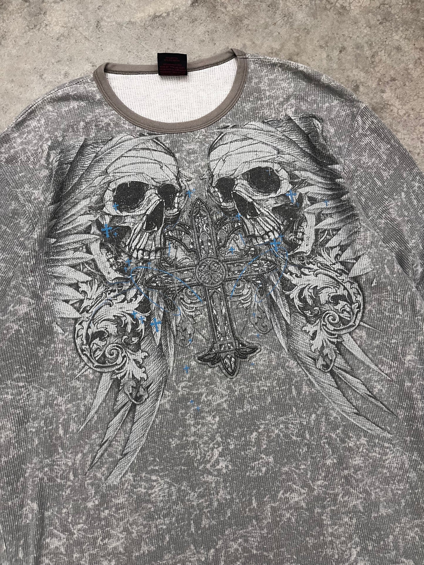 MMA Elite thermal - XXL