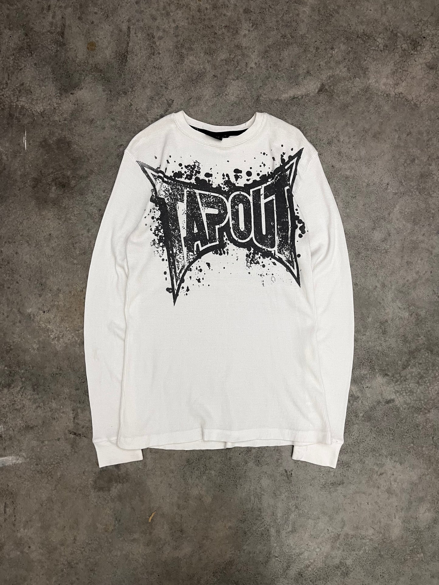 tapout thermal - M