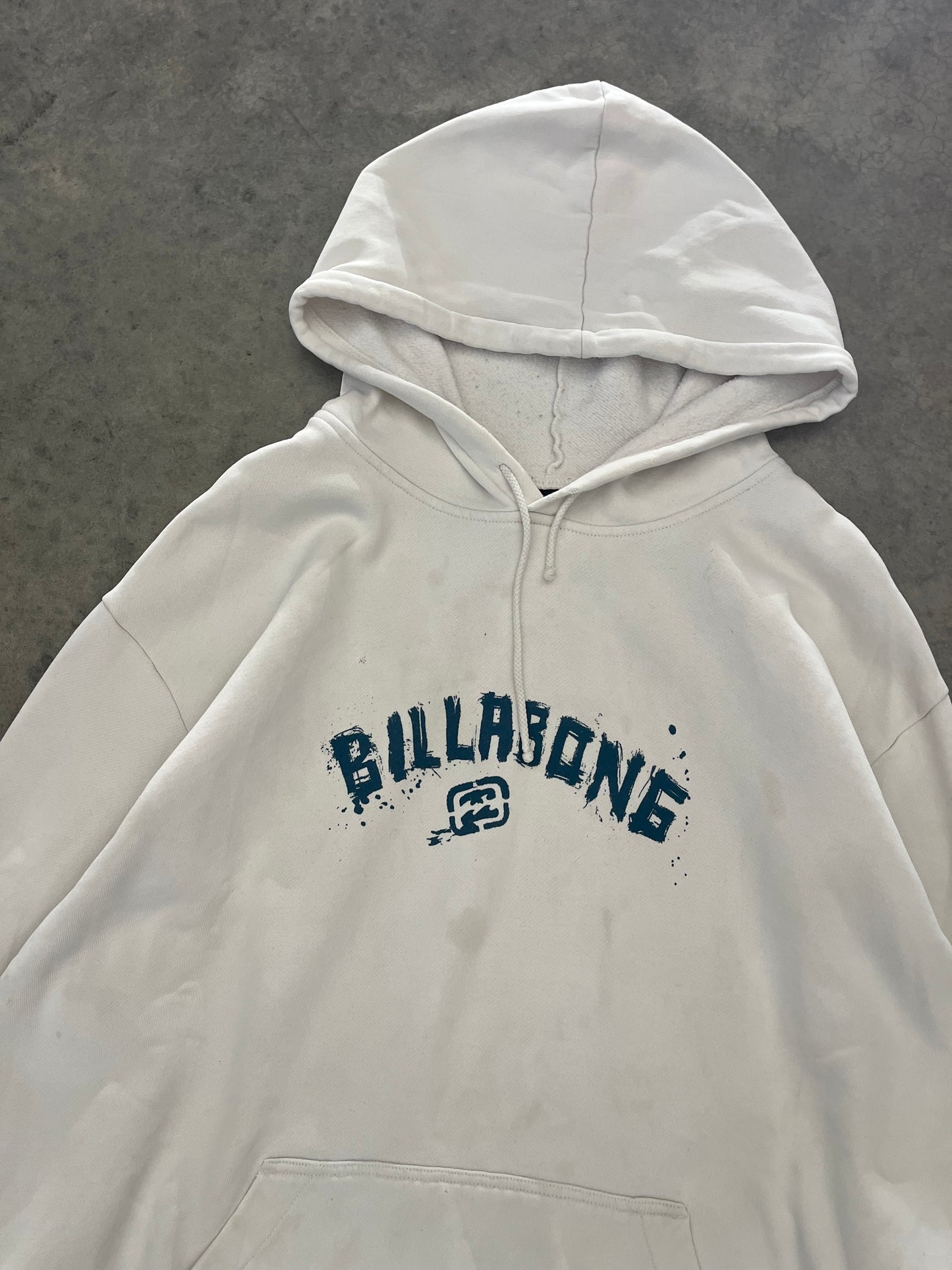 Billabong hoodie - XL