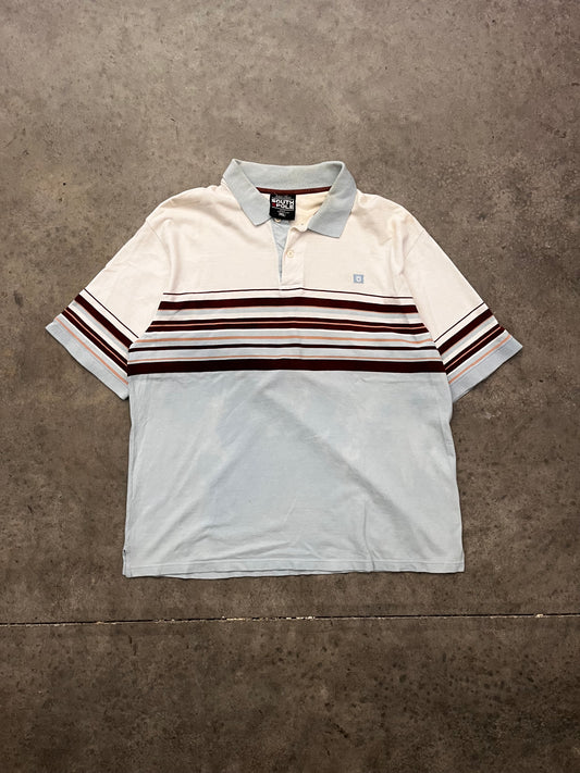 southpole polo - XL