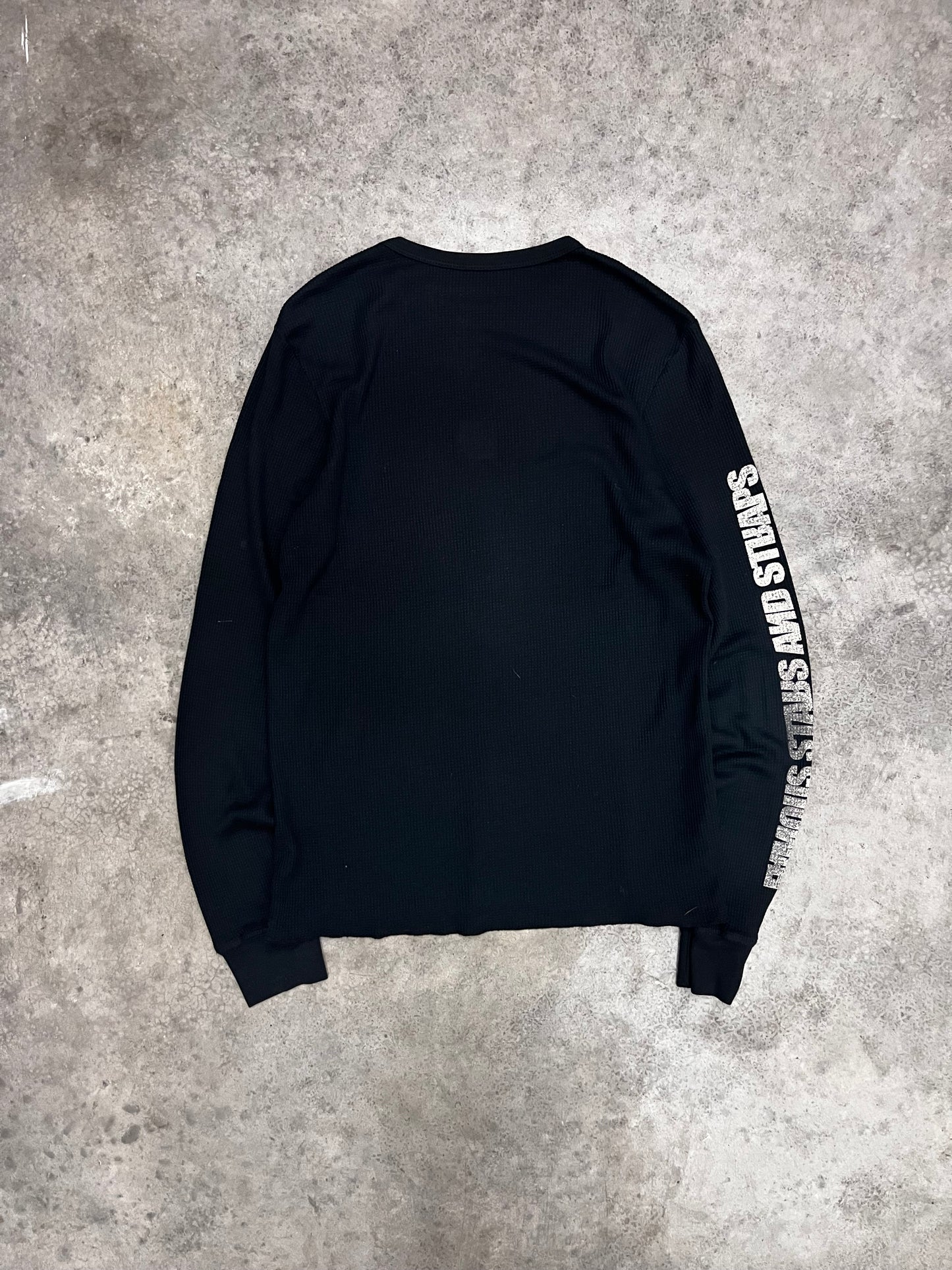 famous thermal - M