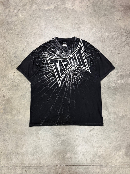 tapout tee - XXL