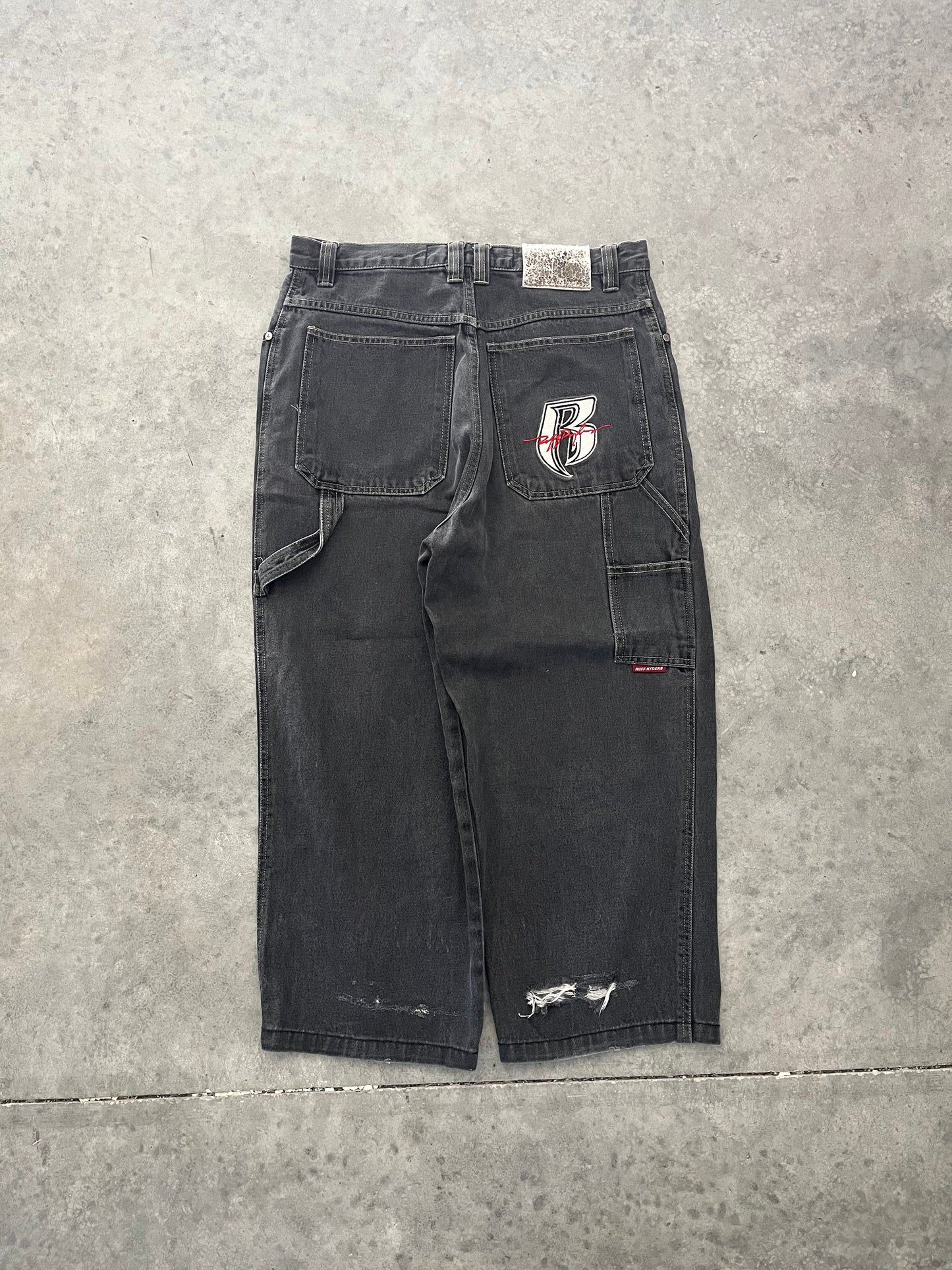 RufRyder jeans - 32