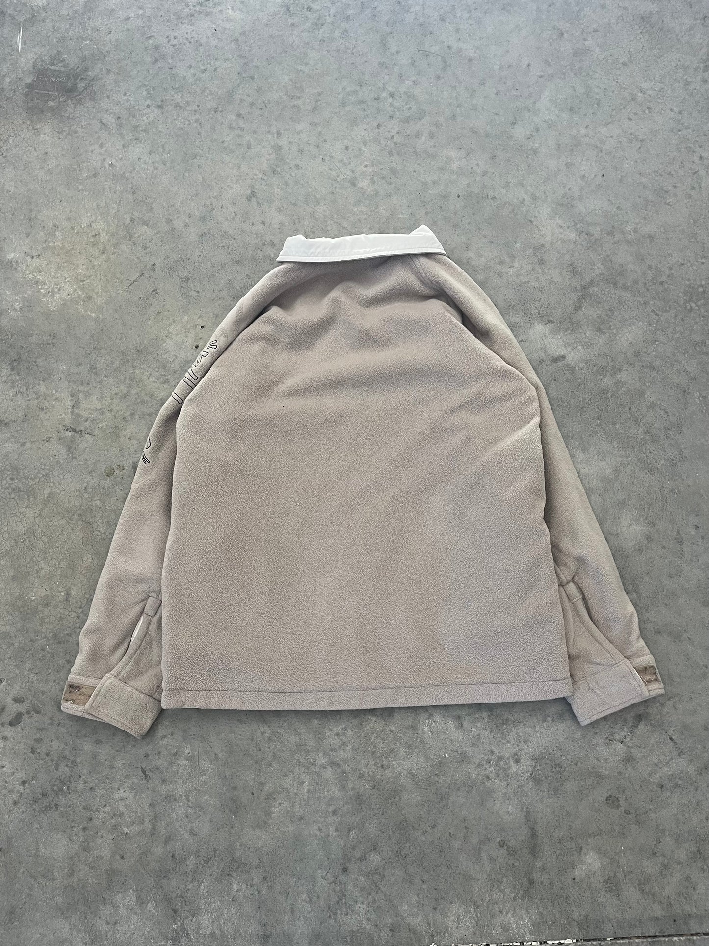 reversible billabong jacket