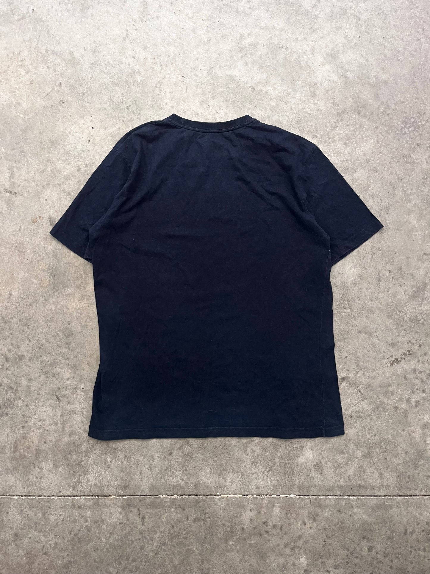 tarnish tee - XL