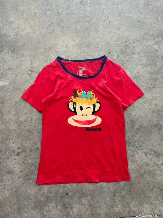 paul frank tee