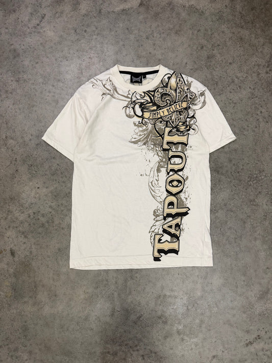 GRAILLL tapout tee - S