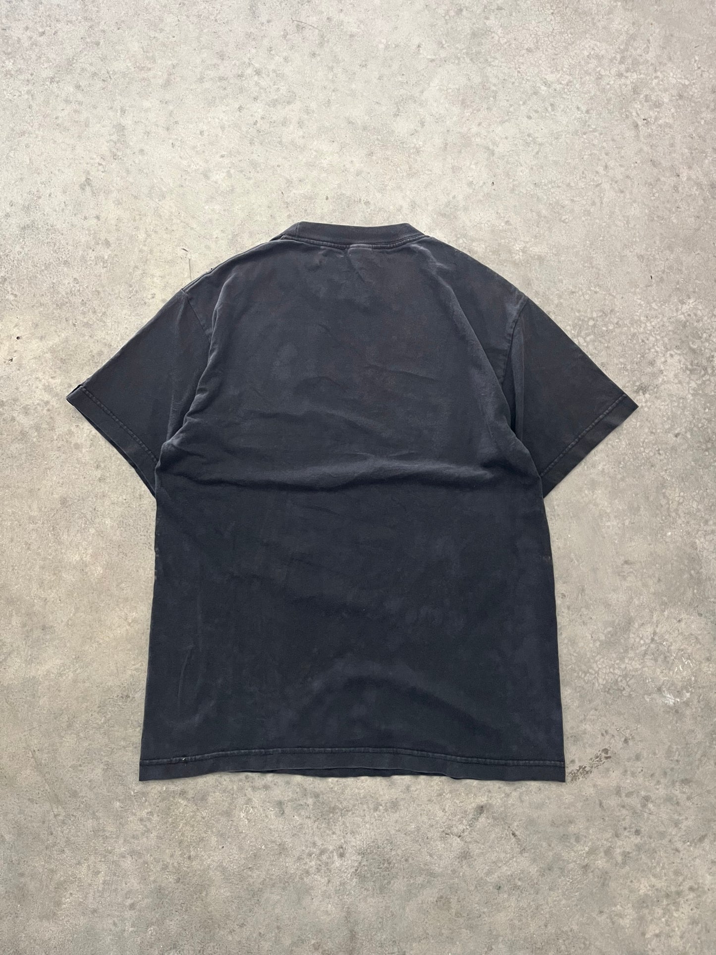 metal mulisha tee - M