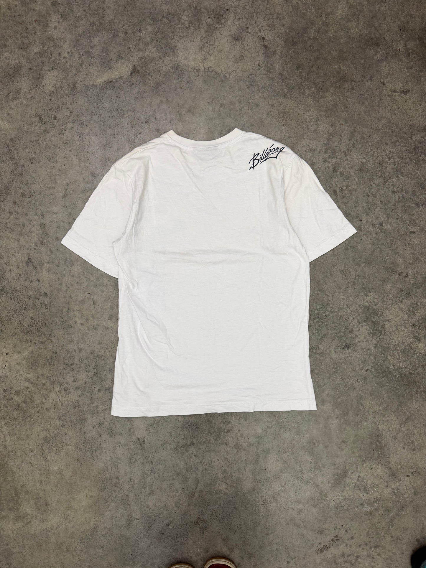 billabong tee - S